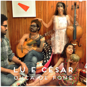 lu e césar