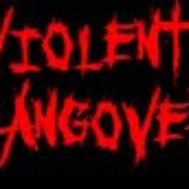 violent hangover