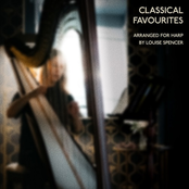 Classical Favourites for Harp