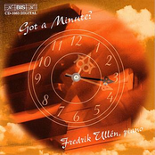 GOT A MINUTE? - Paraphrases on Chopin's "Minute Waltz" and Other Works