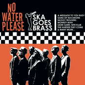 SKA GOES BRASS