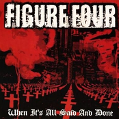 Enemy by Figure Four