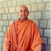 swami purushottamananda