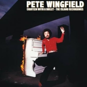 Eighteen with a Bullet: The Island Recordings