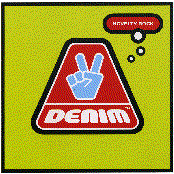 Supermarket by Denim