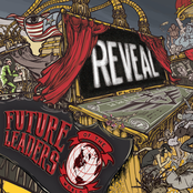 Future Leaders Of The World: REVEAL