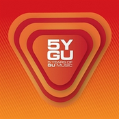 5YGU - 5 Years Of GU Music
