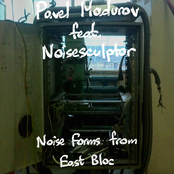 Noise Forms from East Bloc feat. Noisesculptor