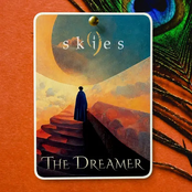 The Dreamer (feat. Martin Wilson) - Single