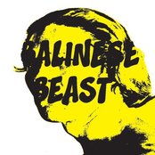 Balinese Beast / Mini 3" silkprinted cdr