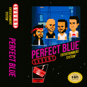 Perfect Blue 8-Bit Special Edition