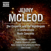 McLeod: The Emperor and the Nightingale - 3 Celebrations - Rock Concerto