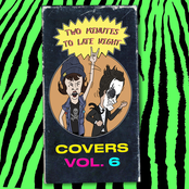 Covers Vol. 6