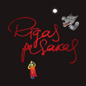 Rīgas Pasakas