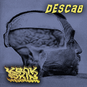 Descab / Krok Skin Nekrosis