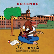 A Moco Tendido by Rosendo