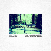 Map // Creature Skin