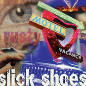 Cliche by Slick Shoes