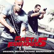 Fast and Furious 5 - Rio Heist OST