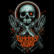 Cemetery Legacy: Cemetery Legacy