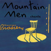 Mountain Men Chante Georges Brassens