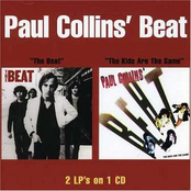 Paul Collins Beat: The Beat/Kids Are the Same