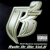 Ryde Or Die Vol. 2
