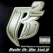 Ruff Ryders: Ryde Or Die Vol. 2