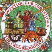 The Troubadours: Wayting for Christmas