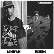 Samiyam VS. Tuxedo Kanem