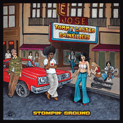 Tommy Castro: Stompin' Ground