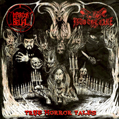 True Horror Tales