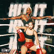 HIT IT (feat. Big Boss Vette)