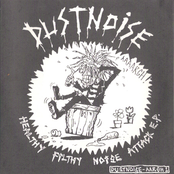 Healthy Filthy Noise Attack 7"
