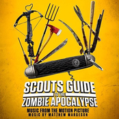 Scouts Guide To The Zombie Apocalypse
