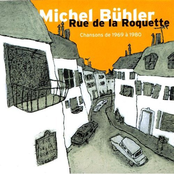 Rue De La Roquette by Michel Bühler
