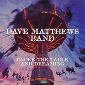 The Best Of What's Around by Dave Matthews Band