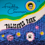 Freddy Cannon: Palisades Park