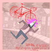 Noah Eagle/My Bicycle Emergency
