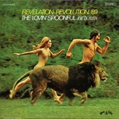 Lovin Spoonful: Revelation: Revolution '69