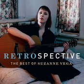 Suzanne Vega: RetroSpective: The Best Of Suzanne Vega