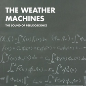 Last Stop by The Weather Machines