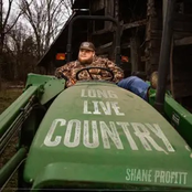 Shane Profitt: Long Live Country