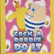 Cock A Doodle Do It