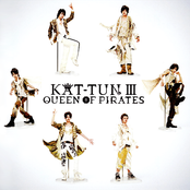 Distance by Kat-tun