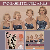 Just Squeeze Me by The King Sisters