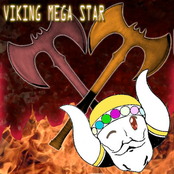 viking mega star