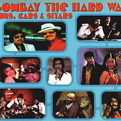 Bombay the Hard Way: Guns, Cars & Sitars (feat. Dan the Automator & DJ Shadow)