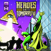 Until The End by Heroes Until Tomorrow