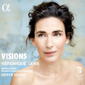 Visions (Niquet)